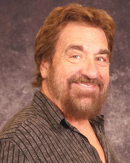 randall hughes